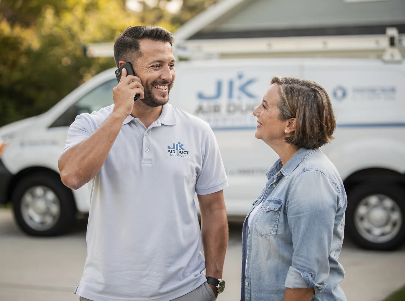Air Duct Cleaning Lockbourne, OH FAQs